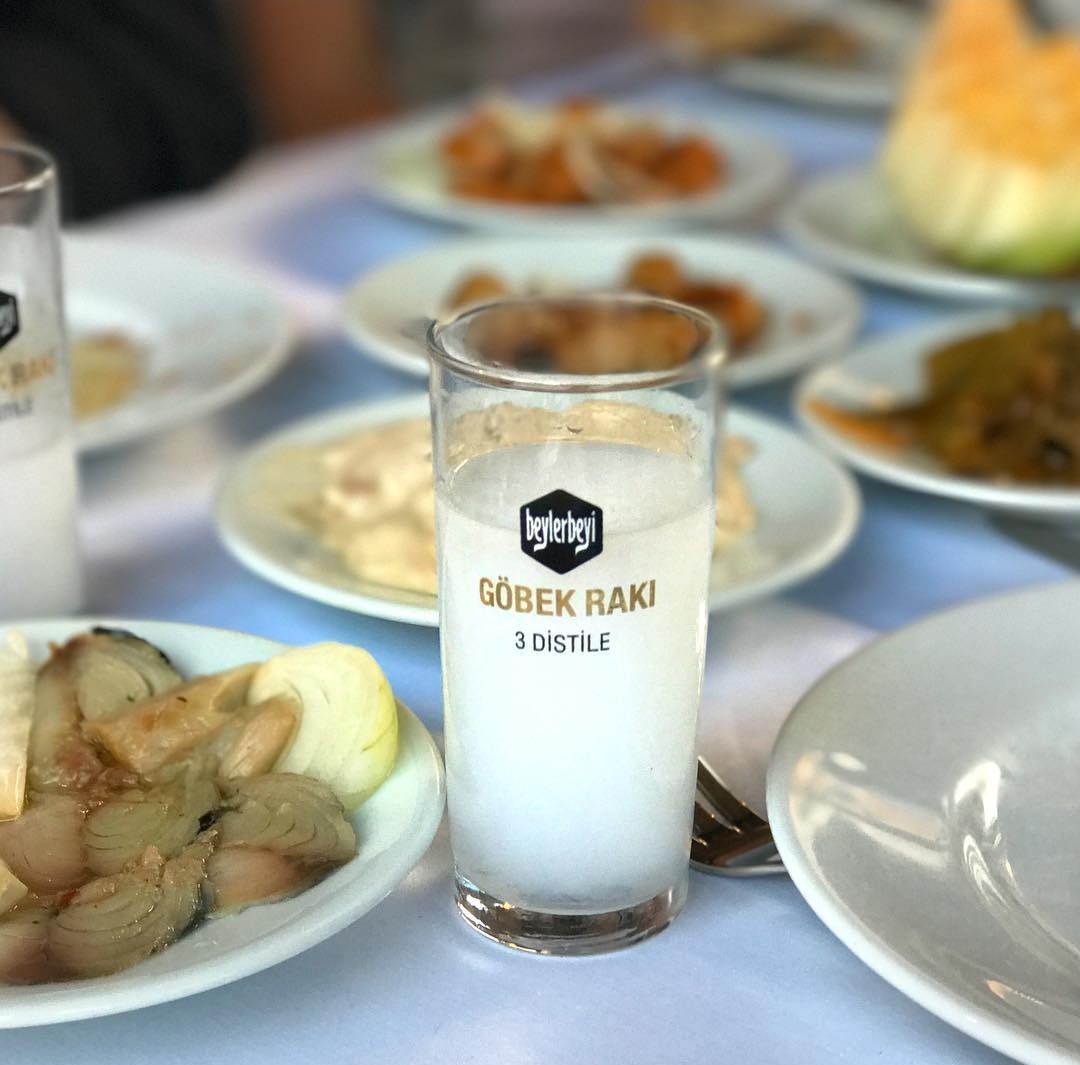 Balat Sahil Restaurant