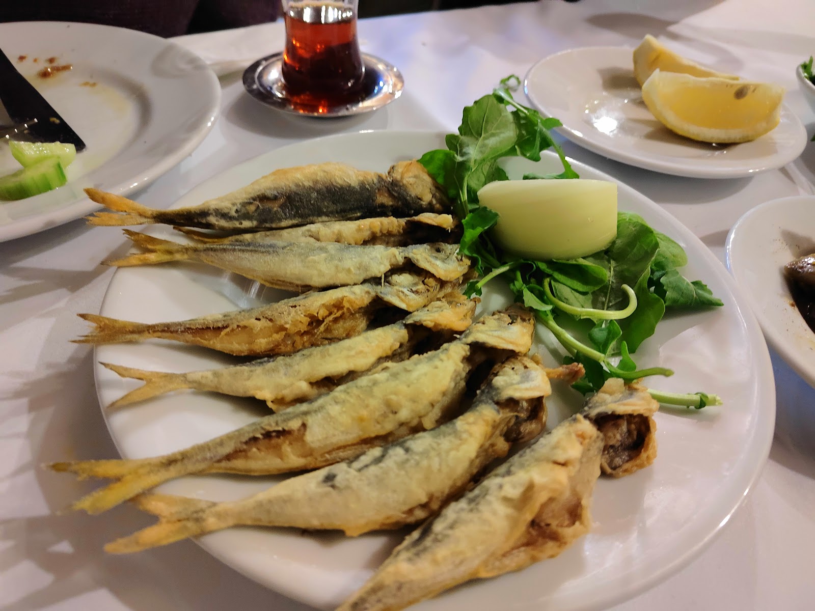 Balat Sahil Restaurant
