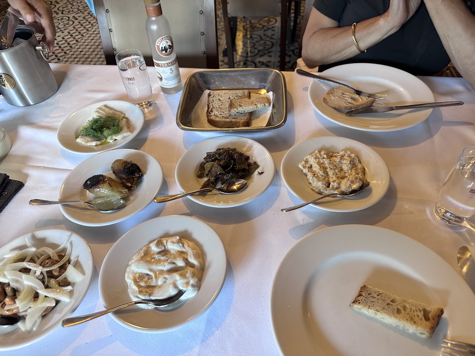 Balat Sahil Restaurant