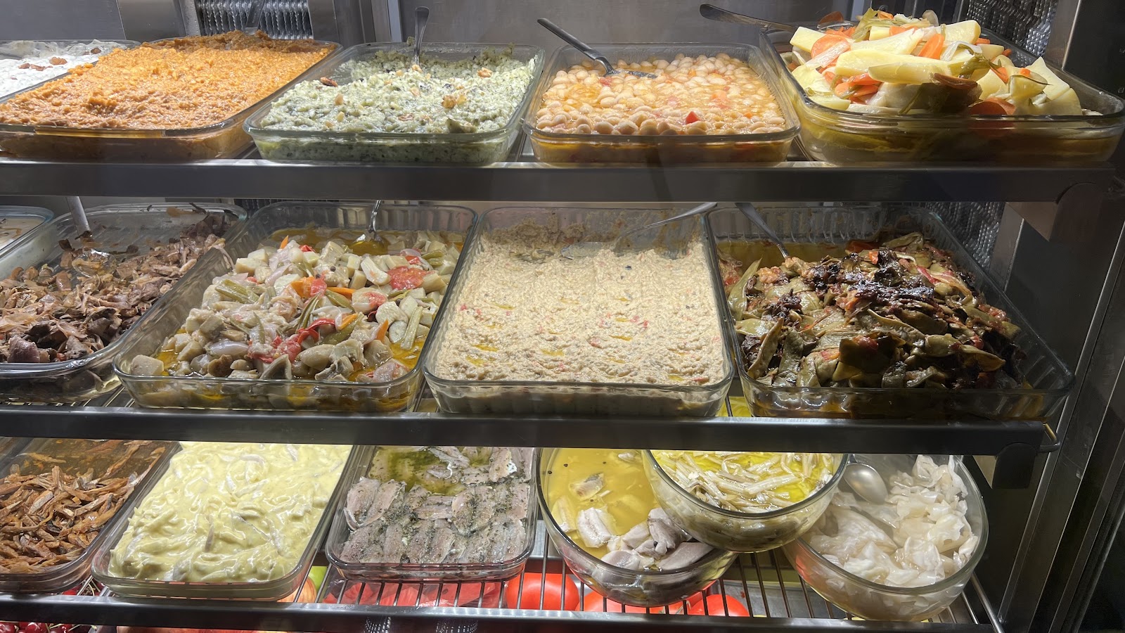 Balat Sahil Restaurant