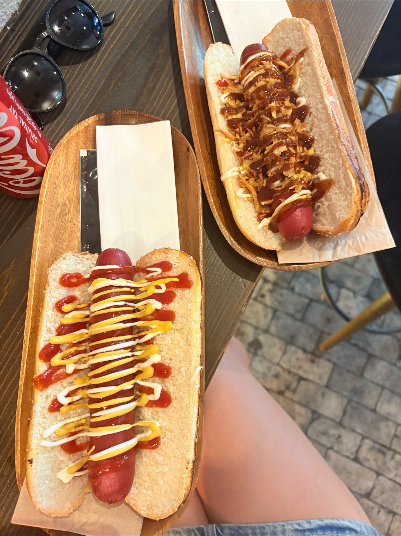 SAUCISSE MODA