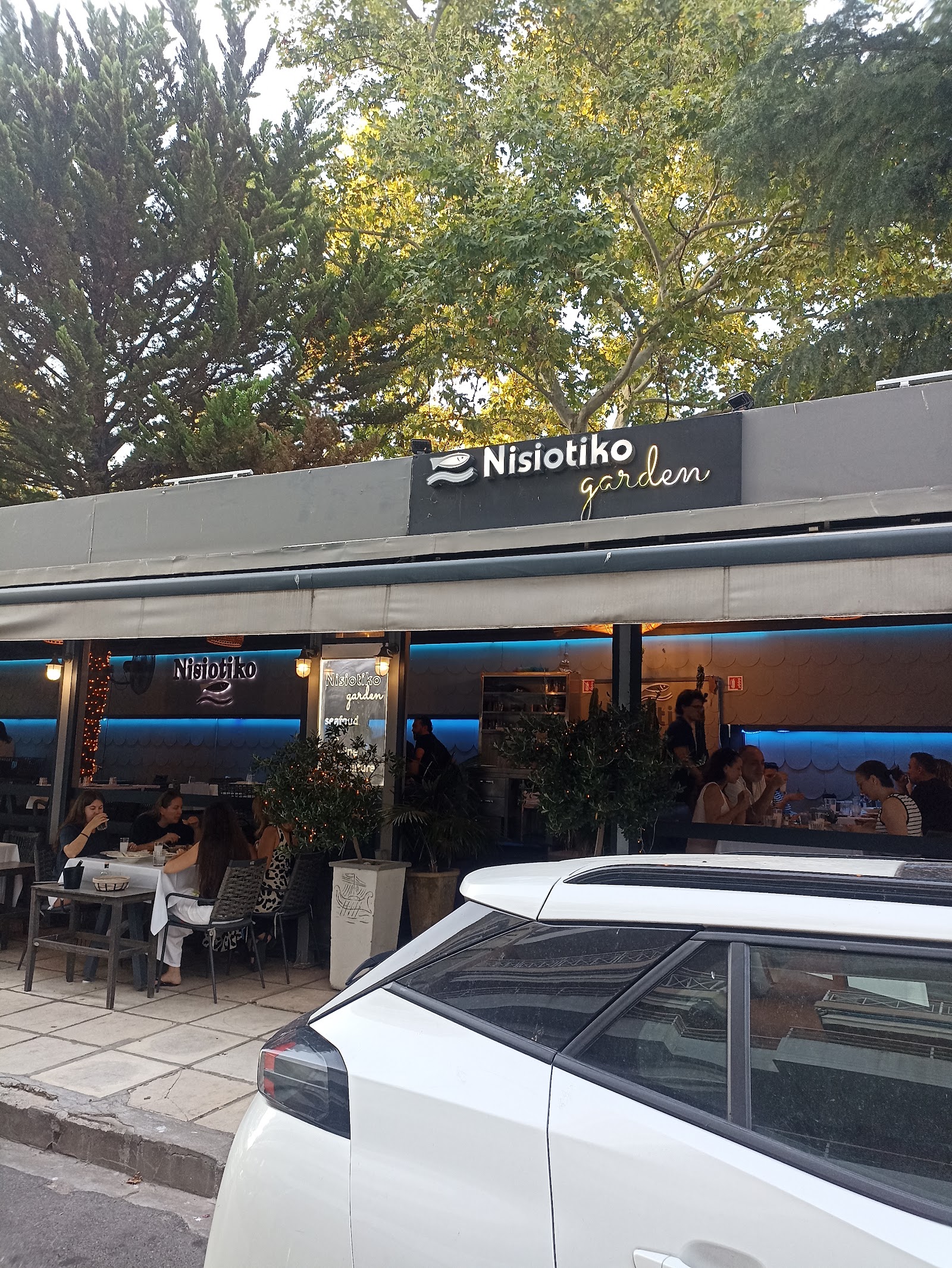Nisiotiko
