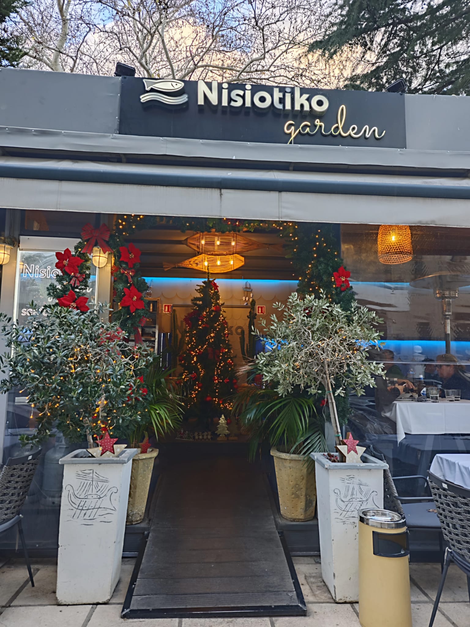 Nisiotiko