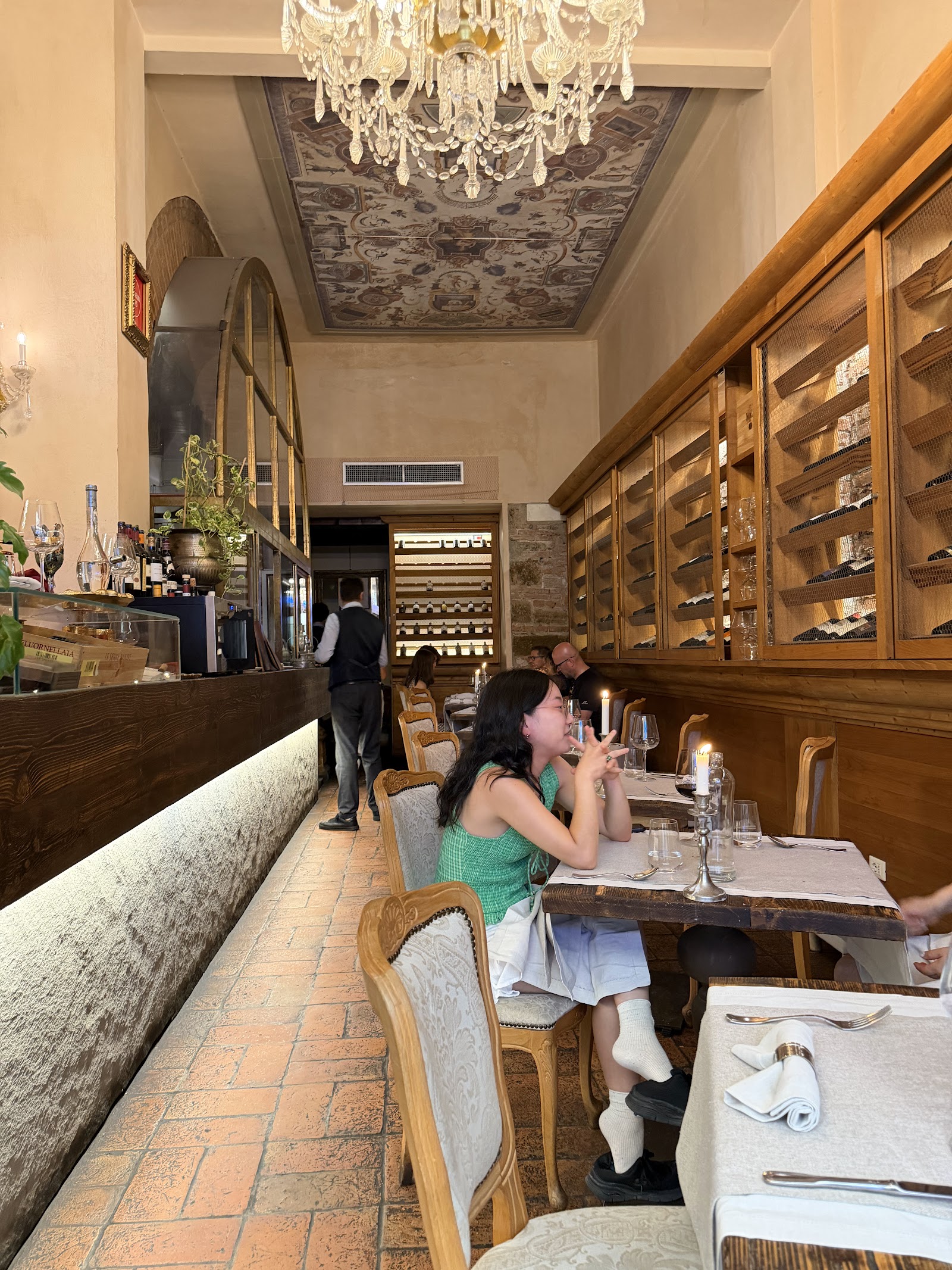 Degusteria Italiana