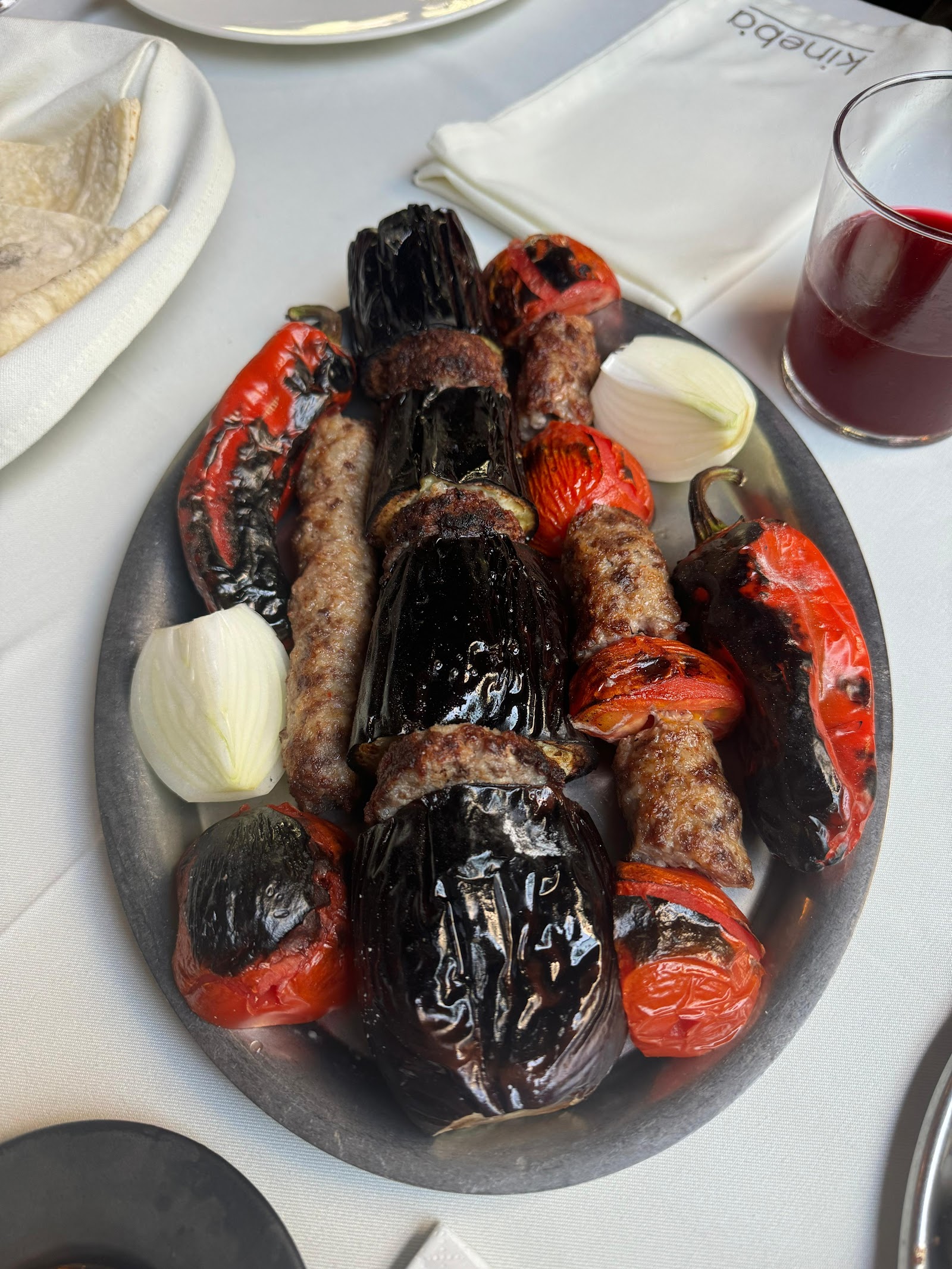 Kineba Ocakbaşı