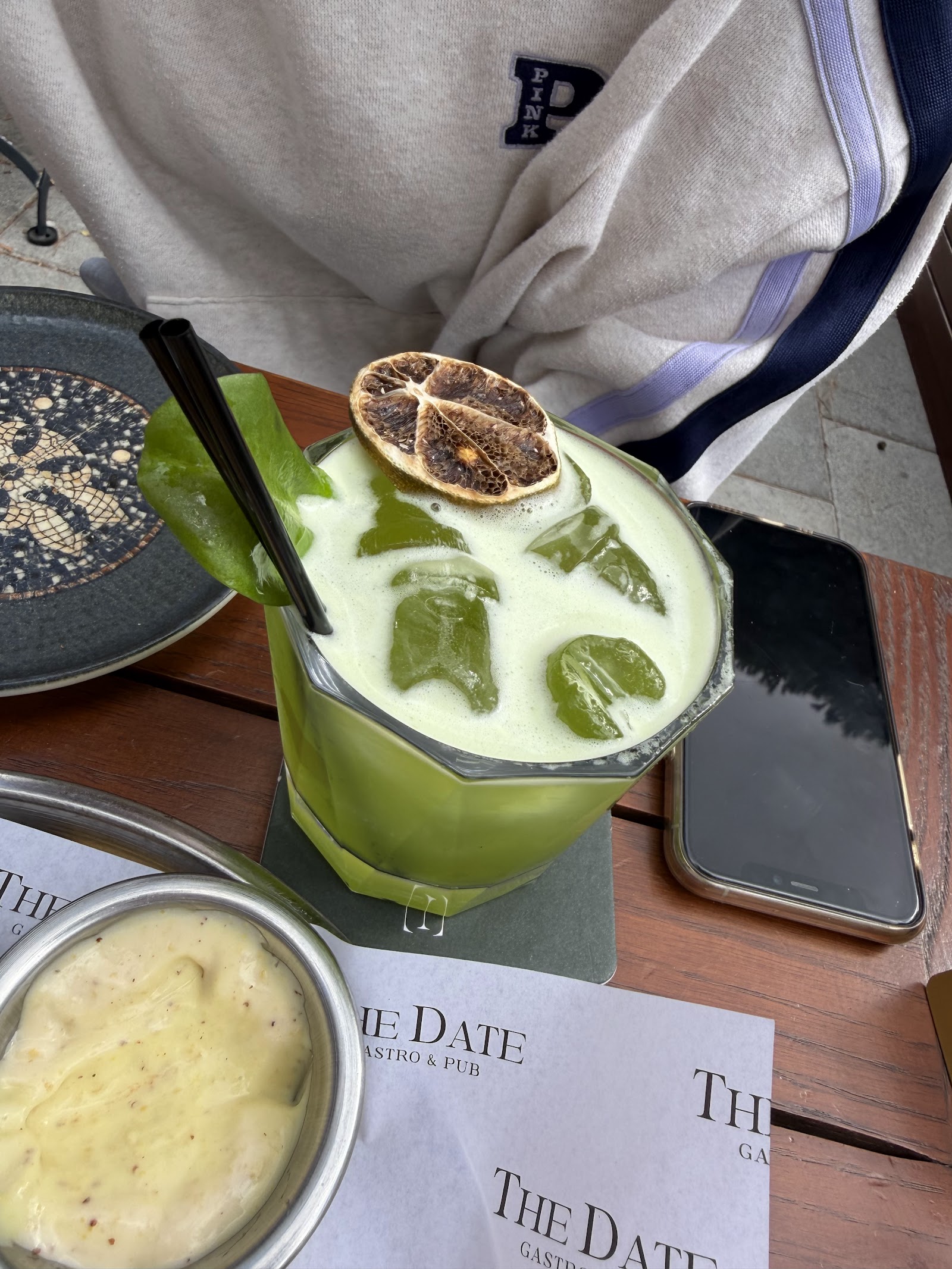 The Date Gastro&Pub