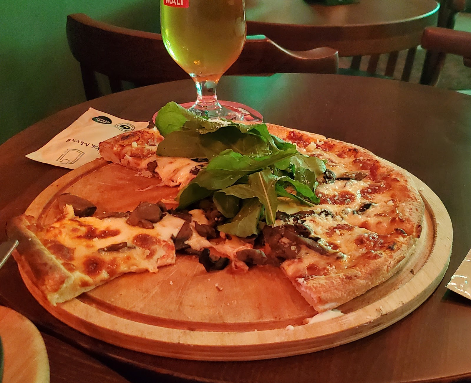 The Date Gastro&Pub