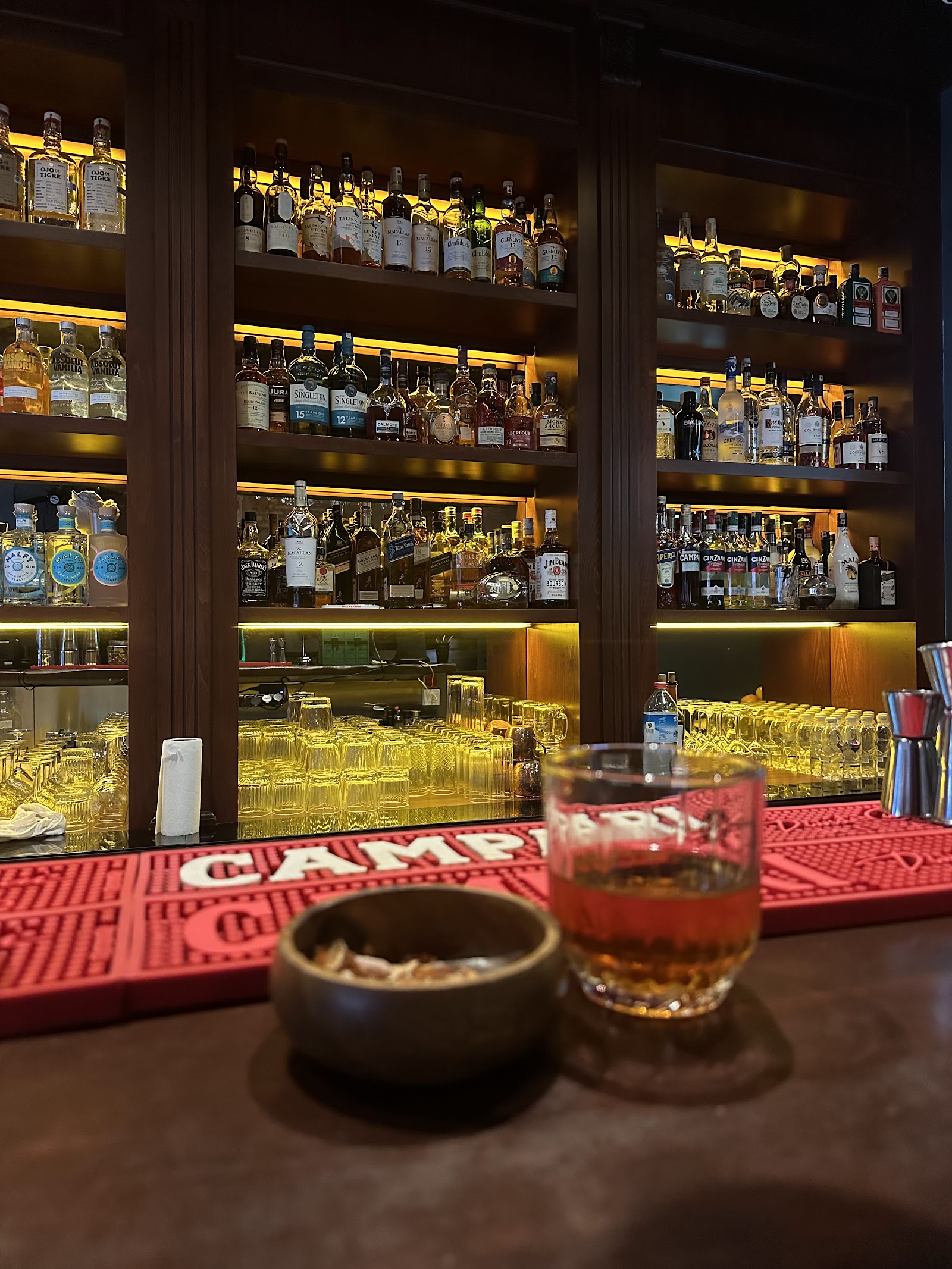 The Date Gastro&Pub
