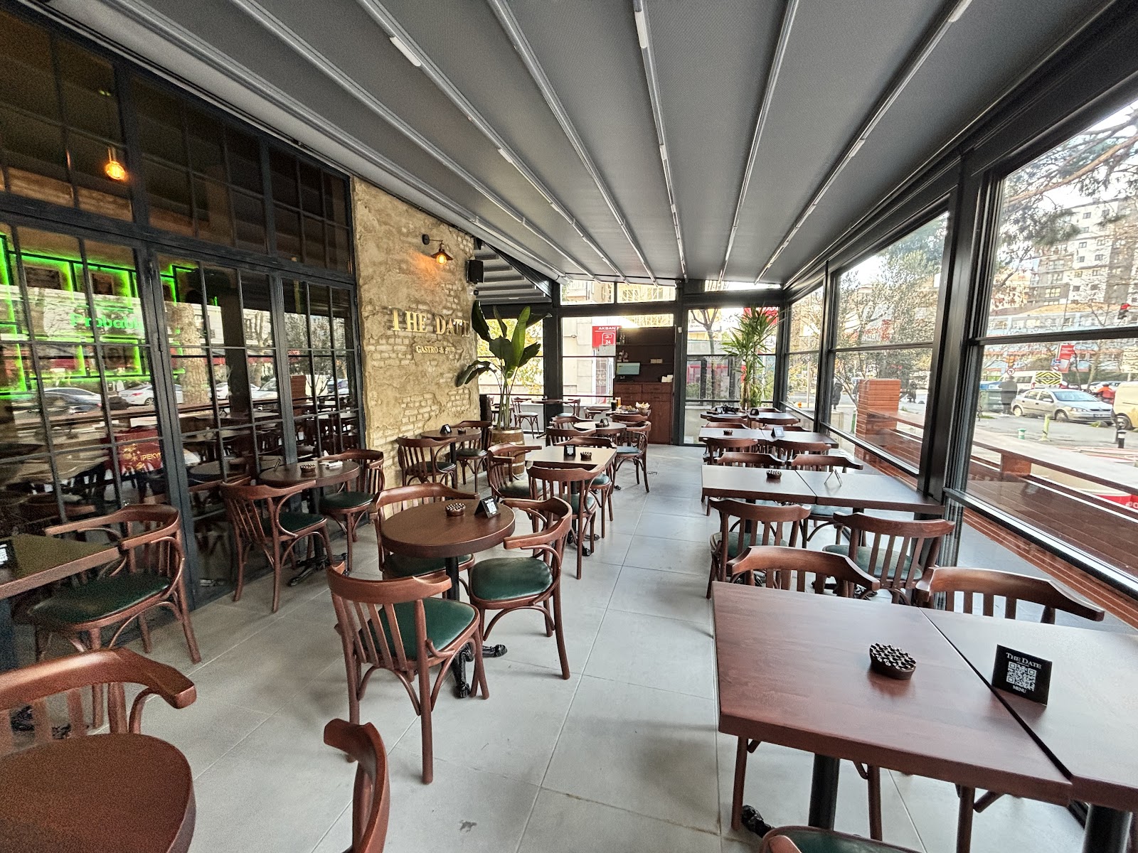 The Date Gastro&Pub