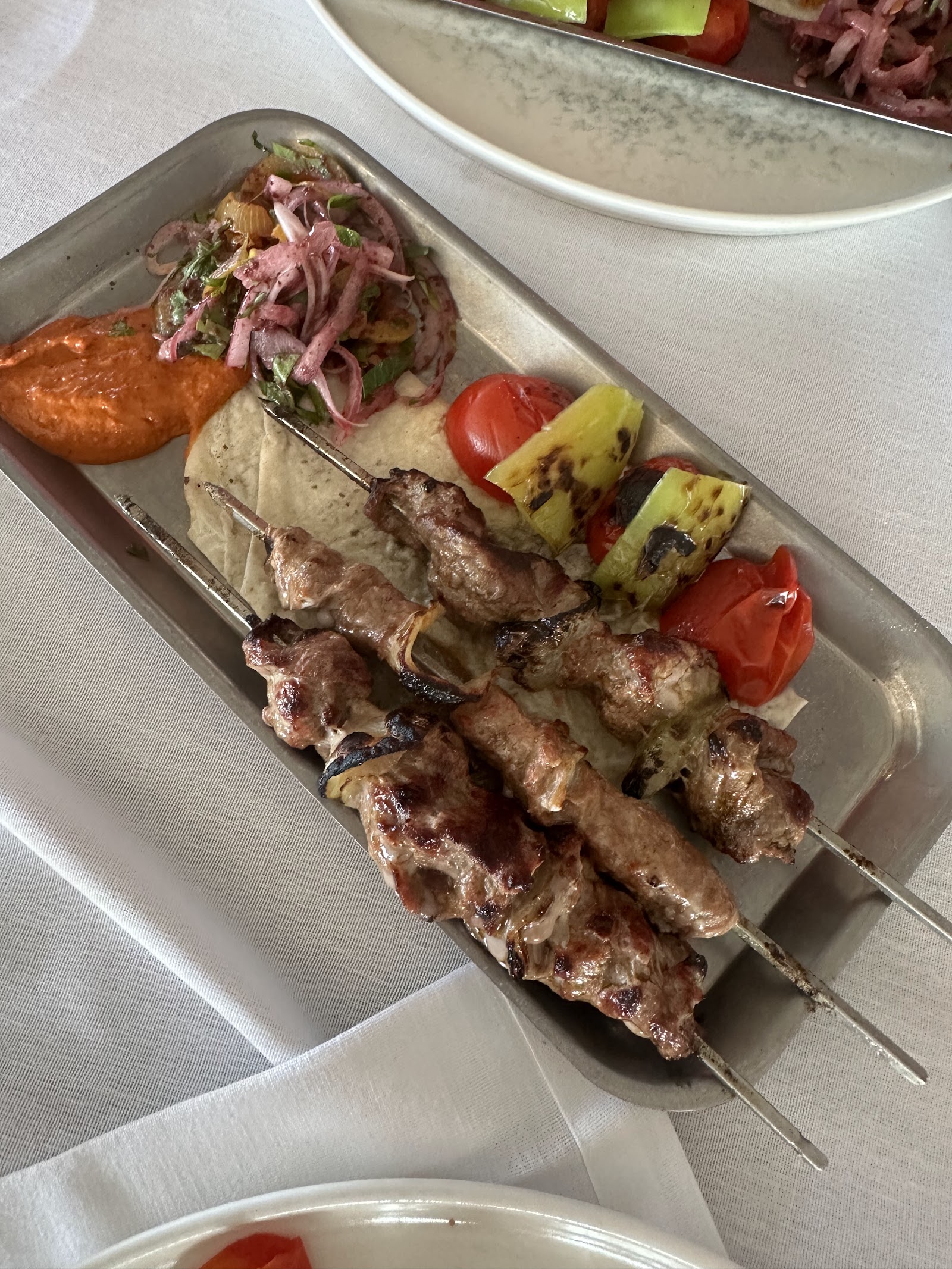 Dafni Ateşbaşı