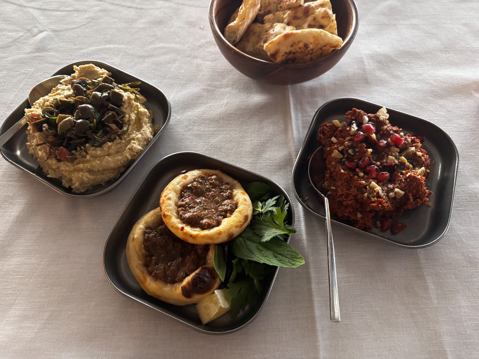 Dafni Ateşbaşı