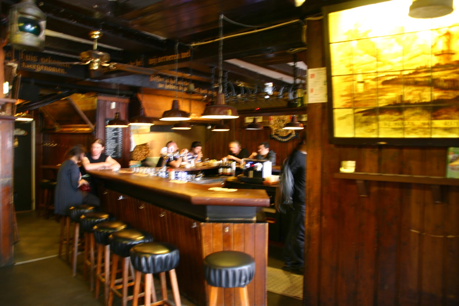 Cafe De Klos