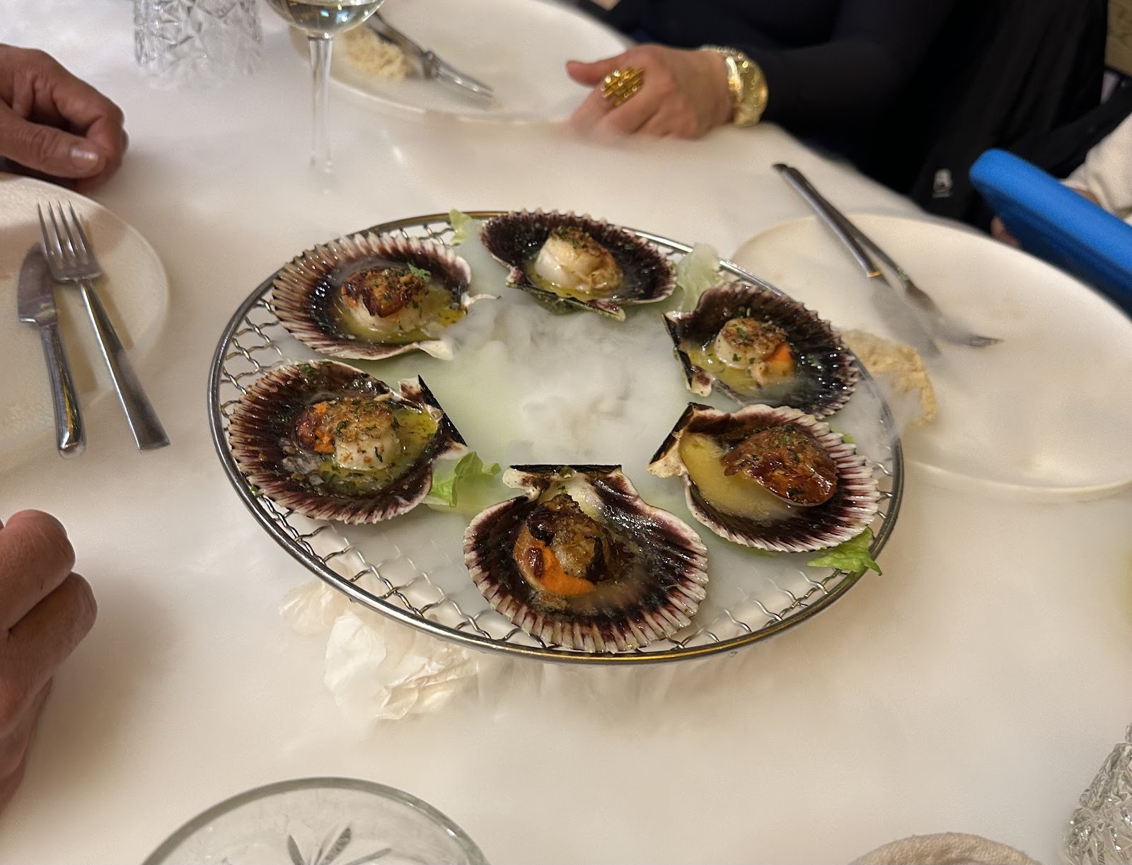 Asador Bilbao Brasan