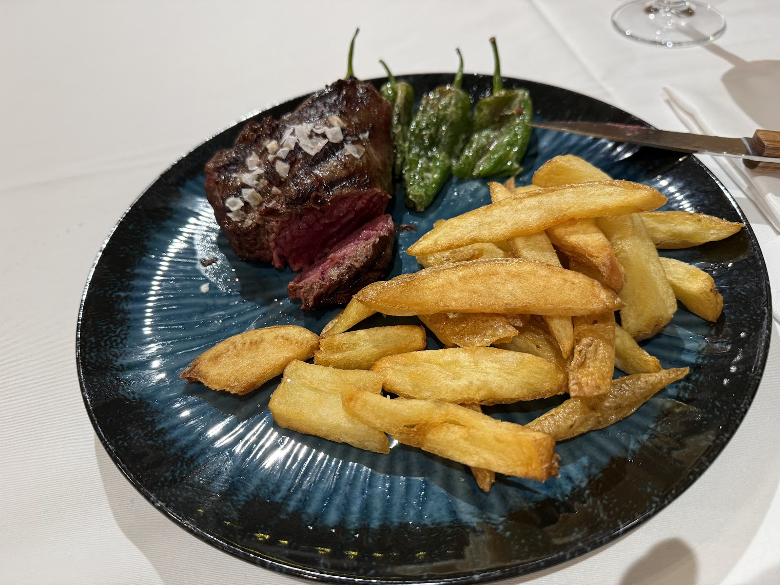 Asador Bilbao Brasan