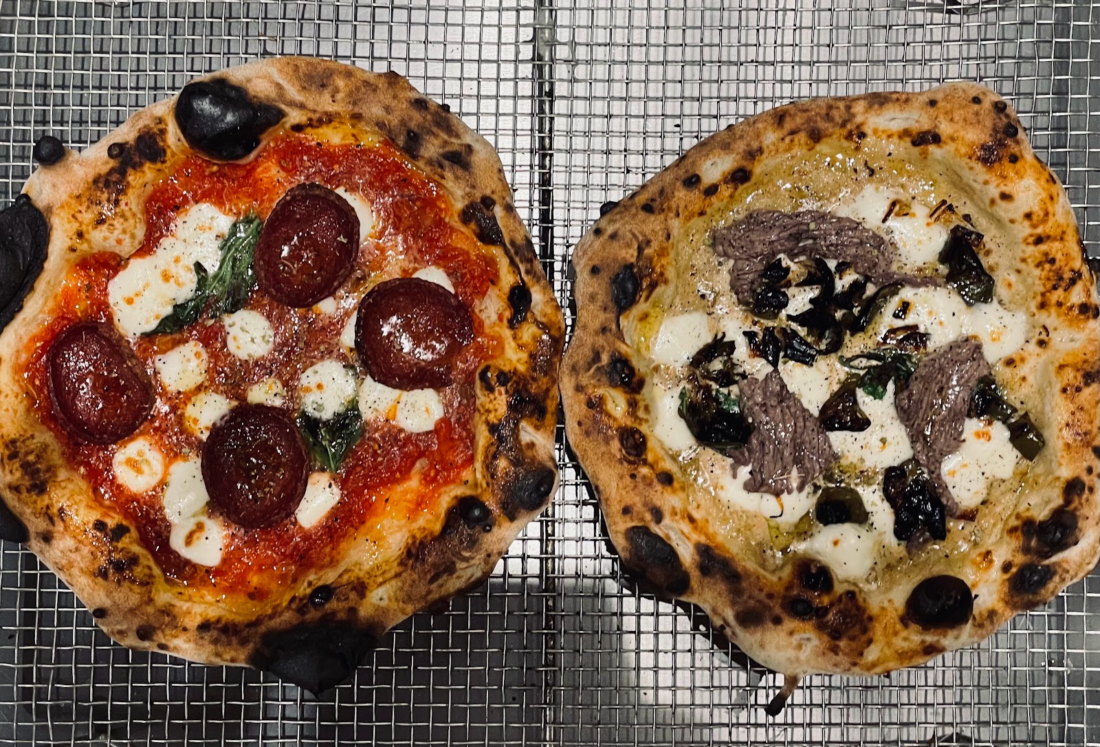 Salepepe Tokyo Style Pizza