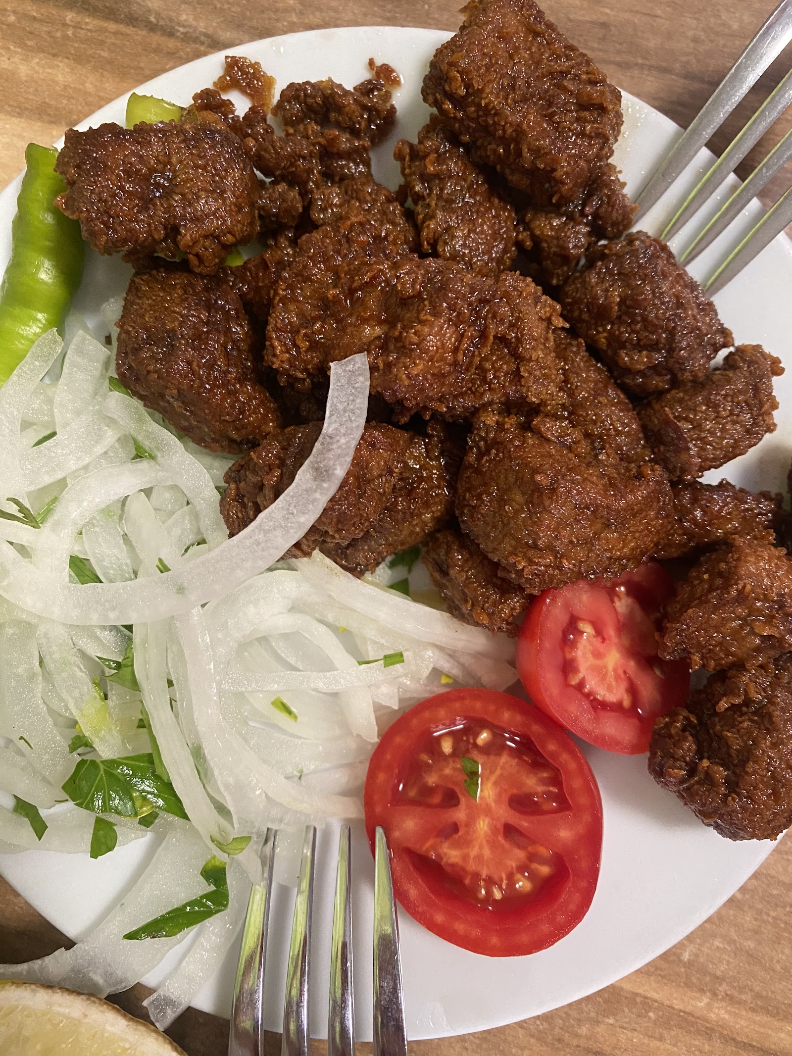 Çorbacı Mesut