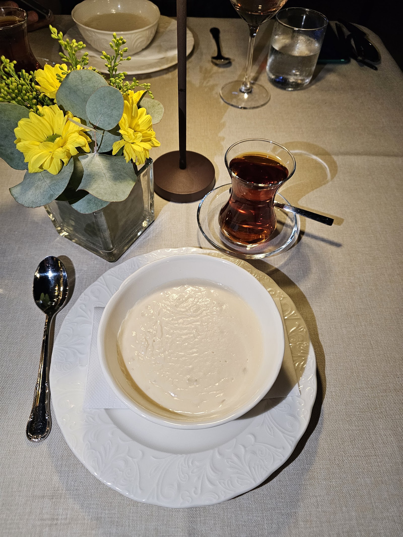 Söğütlü Meyhane