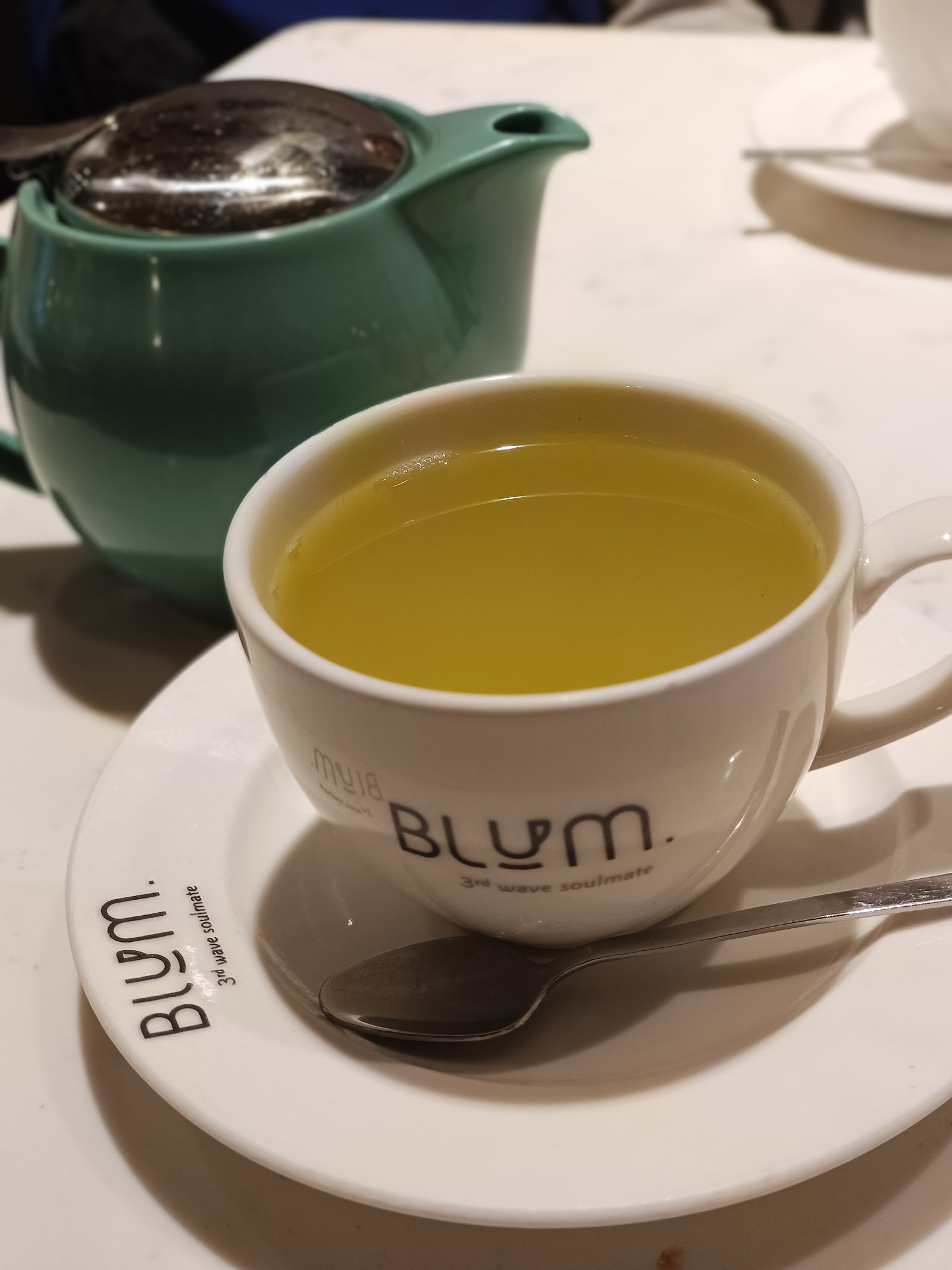 Blum Coffee House