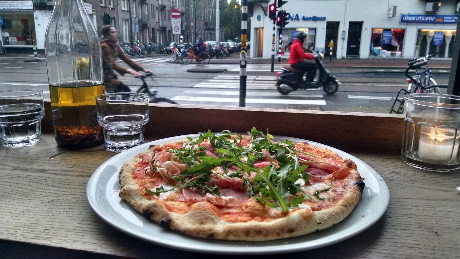 Pazzi De Clercqstraat