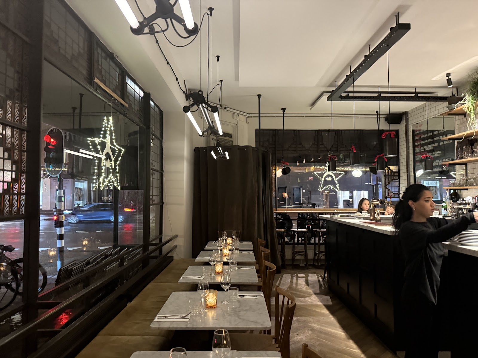 Pazzi De Clercqstraat