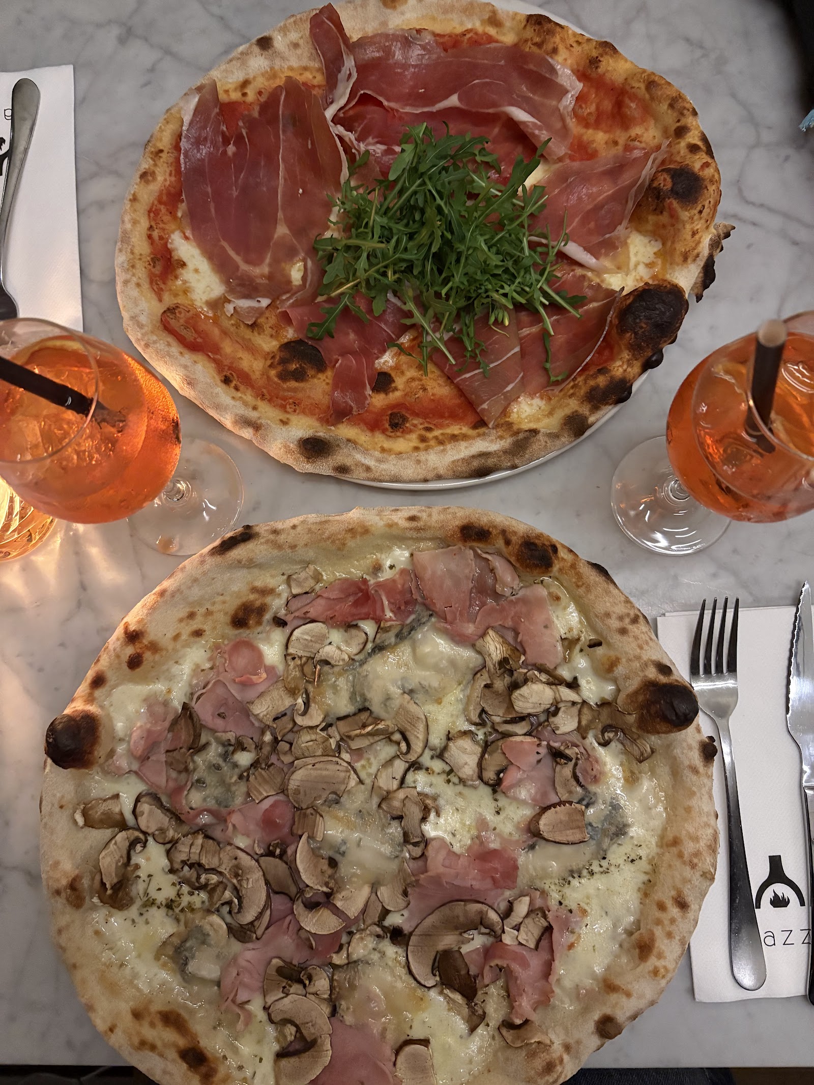 Pazzi De Clercqstraat