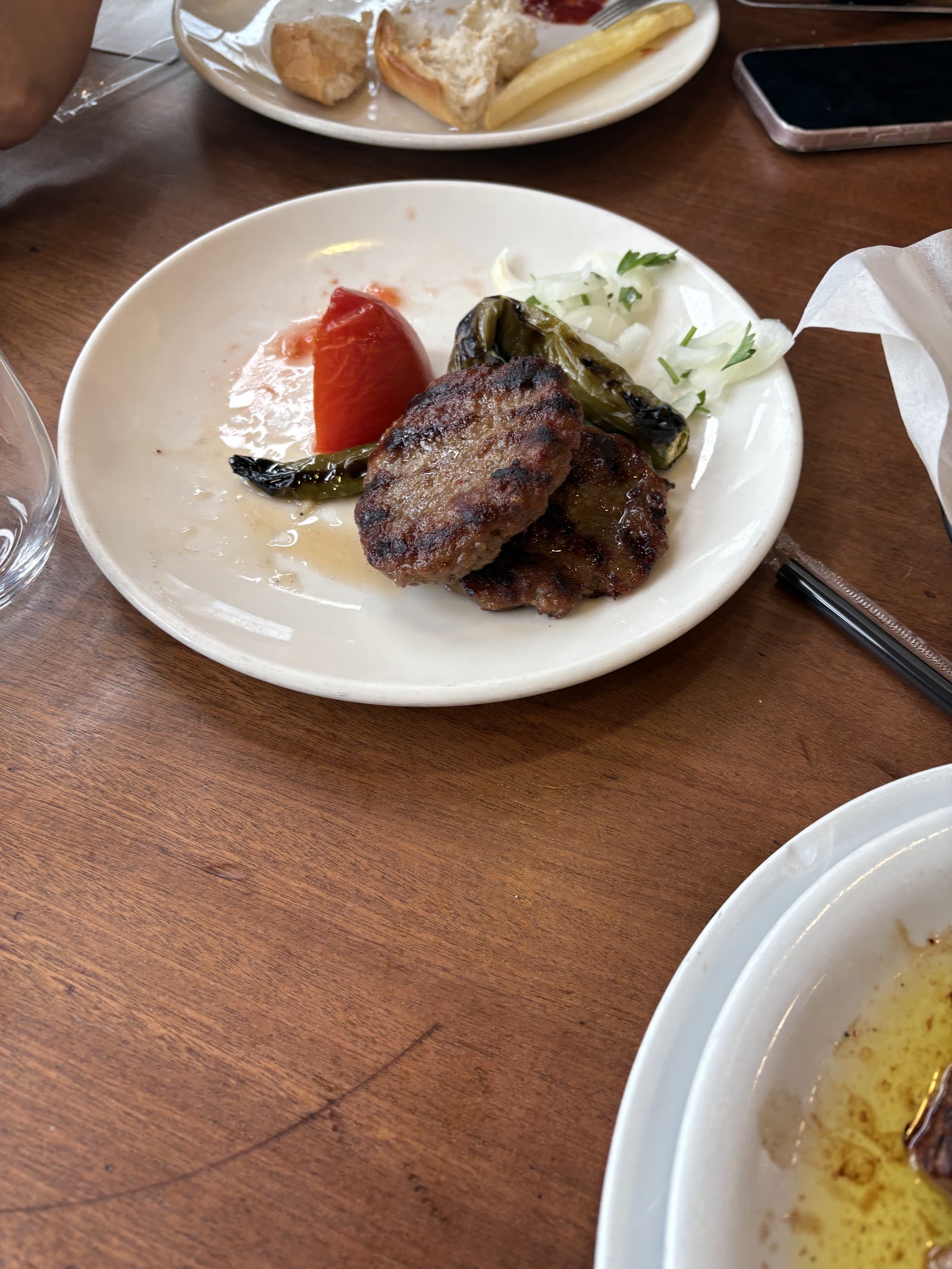 Uzan Et Mangal