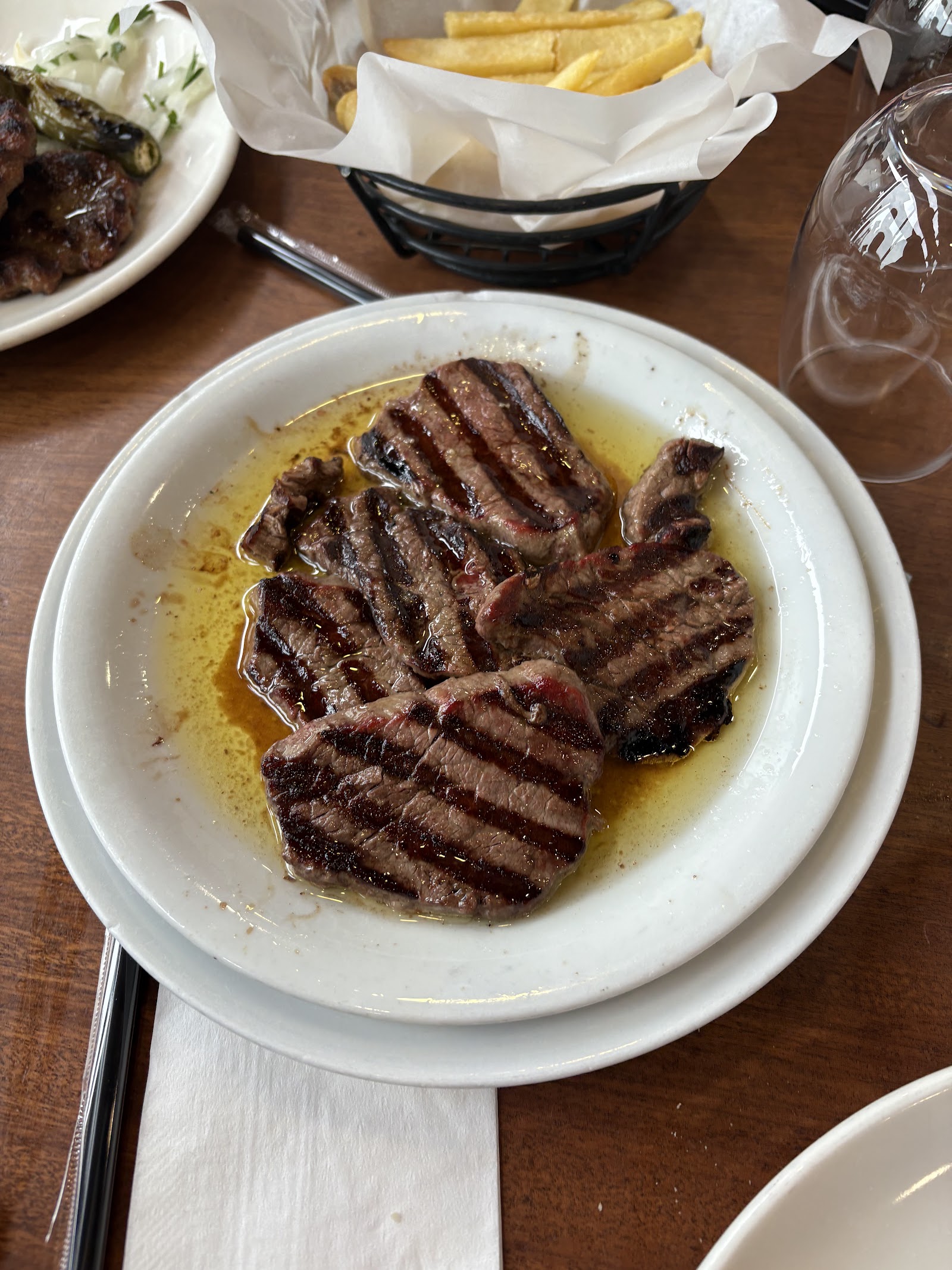 Uzan Et Mangal
