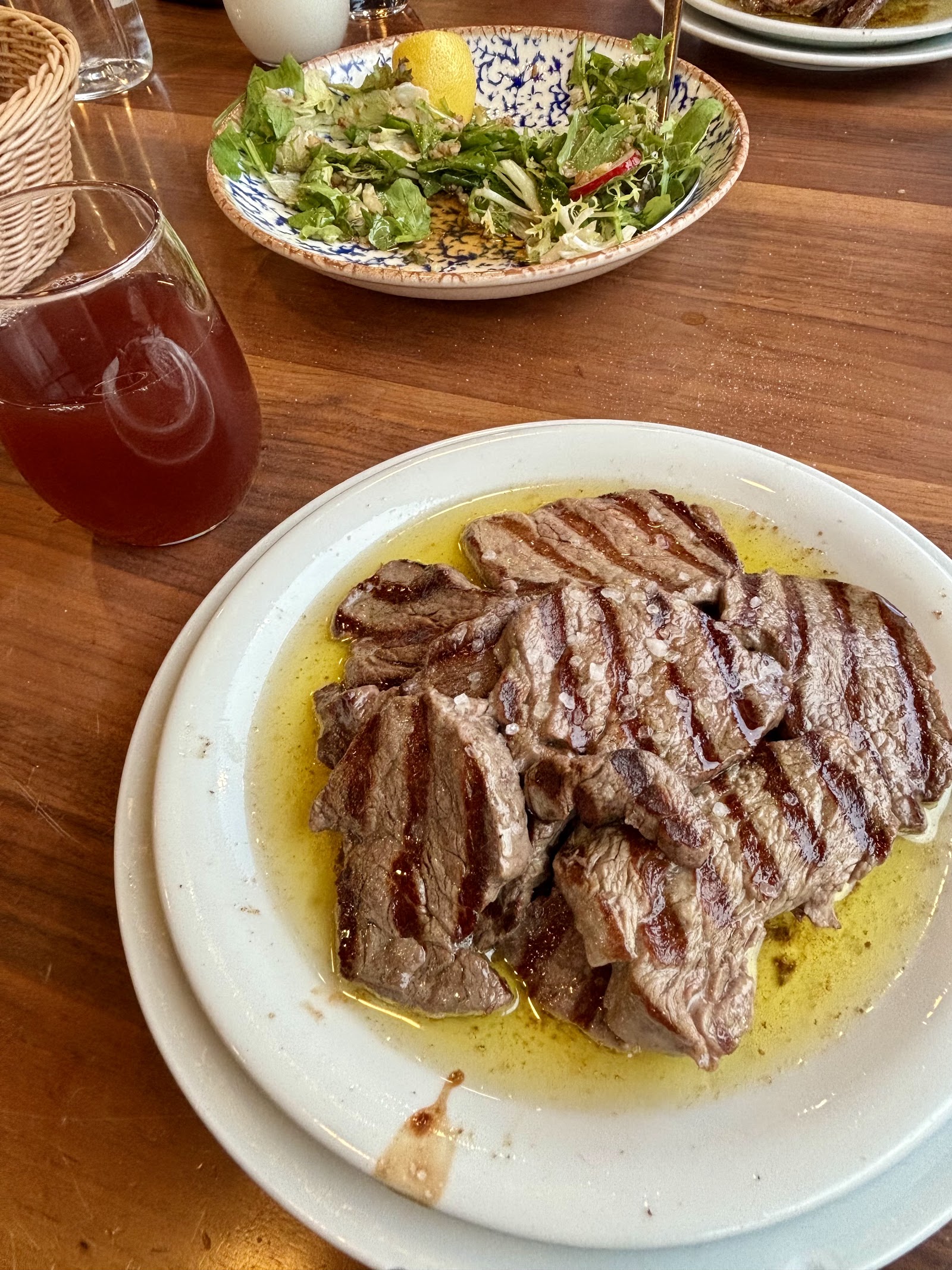 Uzan Et Mangal