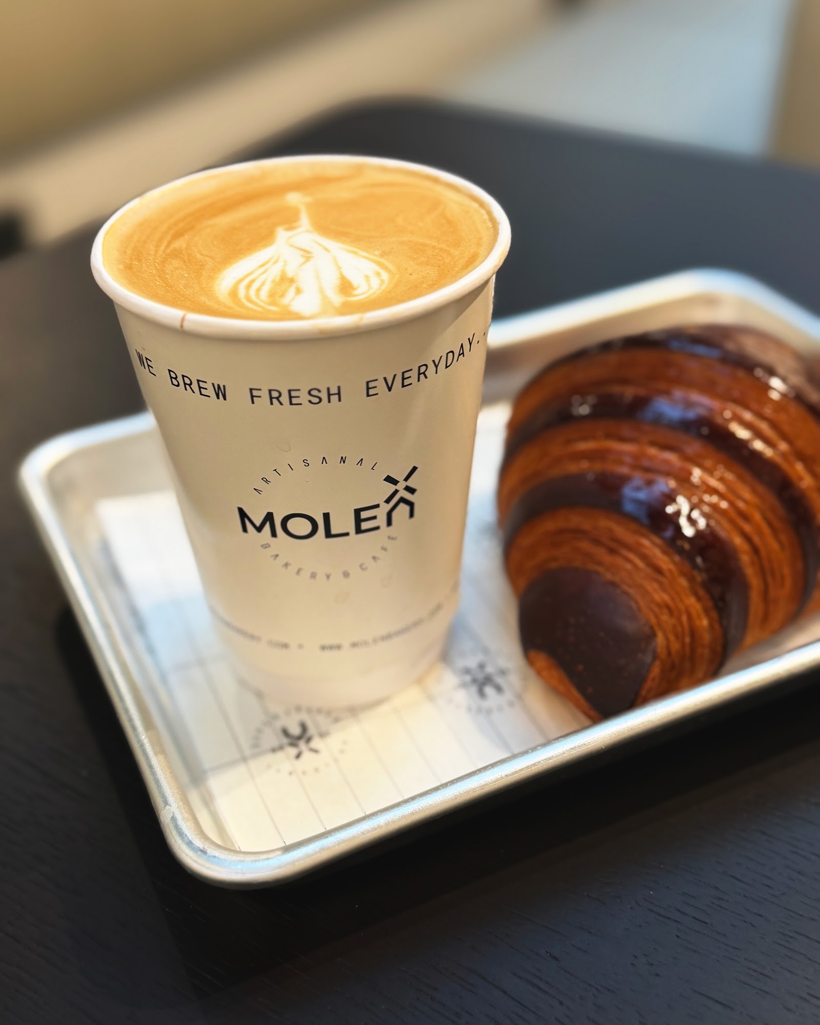 Molen Cafe Bakery