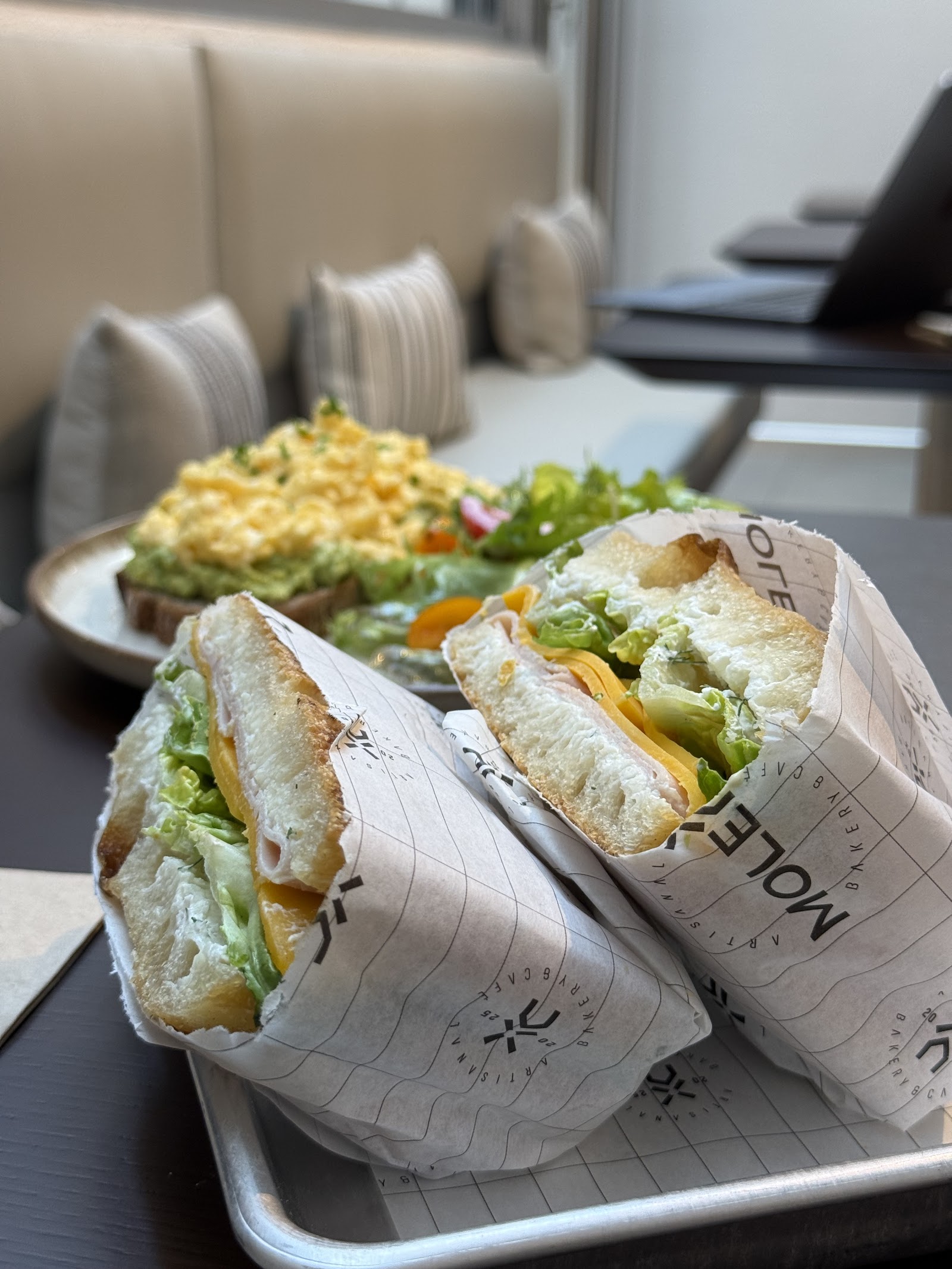 Molen Cafe Bakery