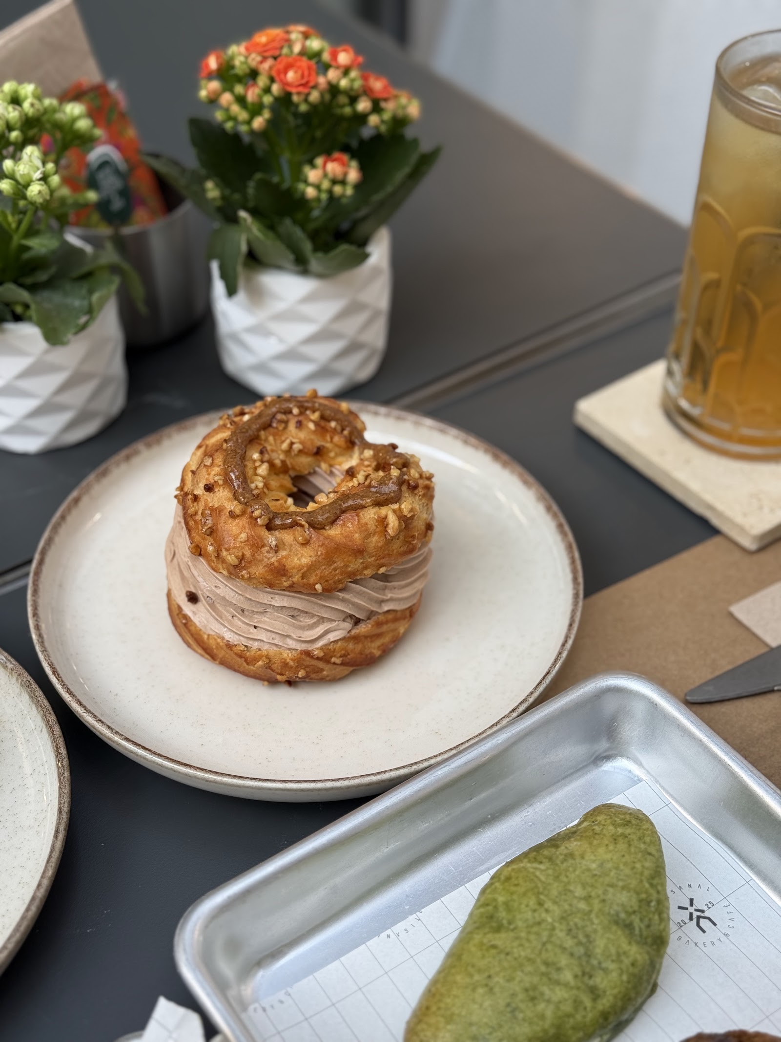 Molen Cafe Bakery
