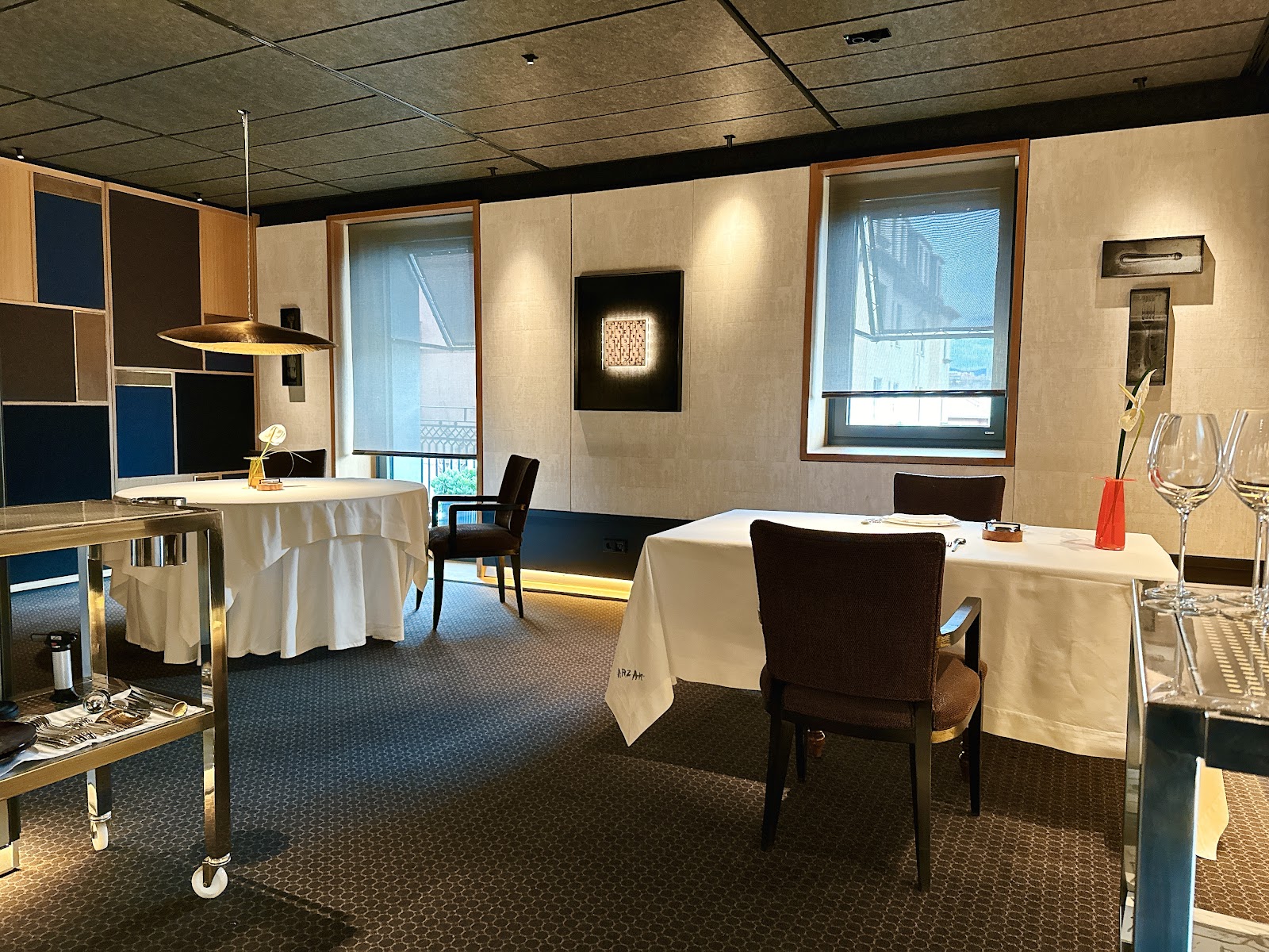 Arzak