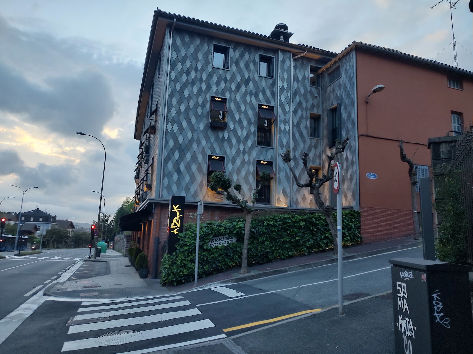 Arzak