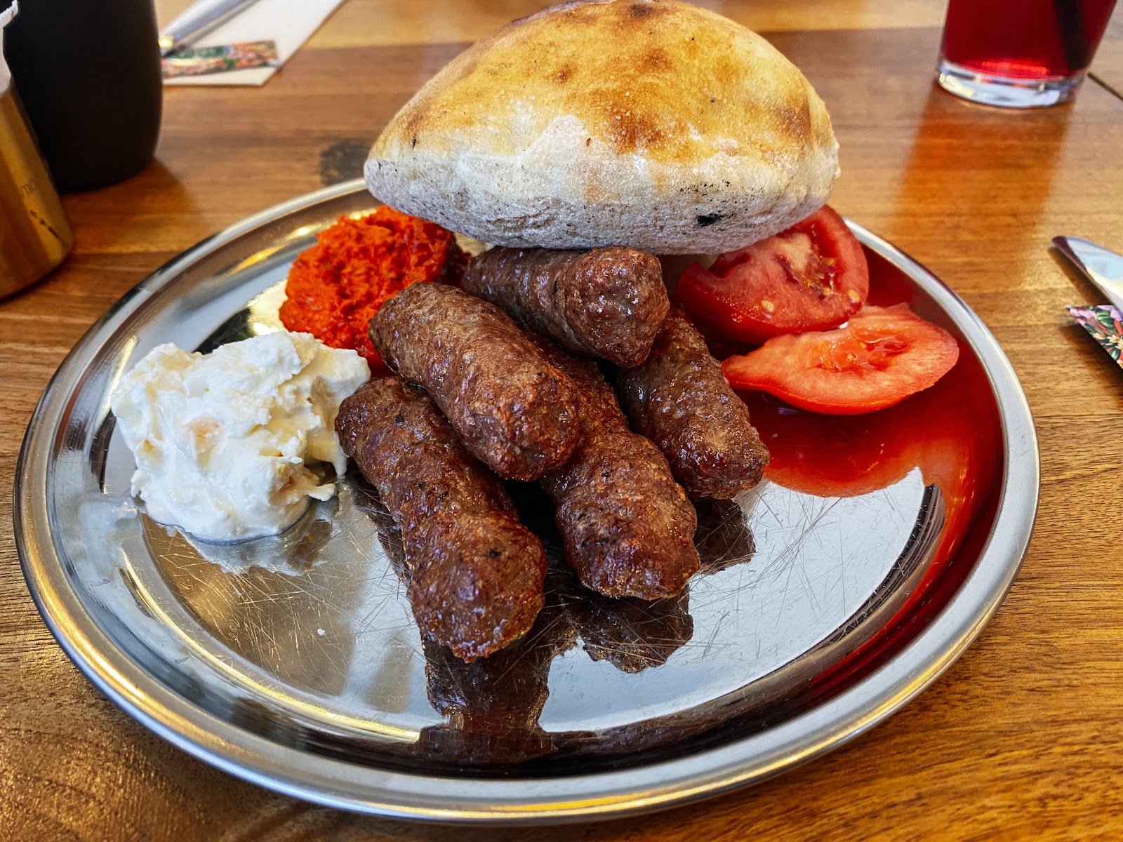 Boshi-co Balkan Mutfağı