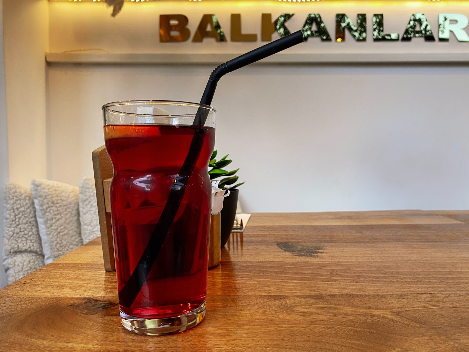 Boshi-co Balkan Mutfağı
