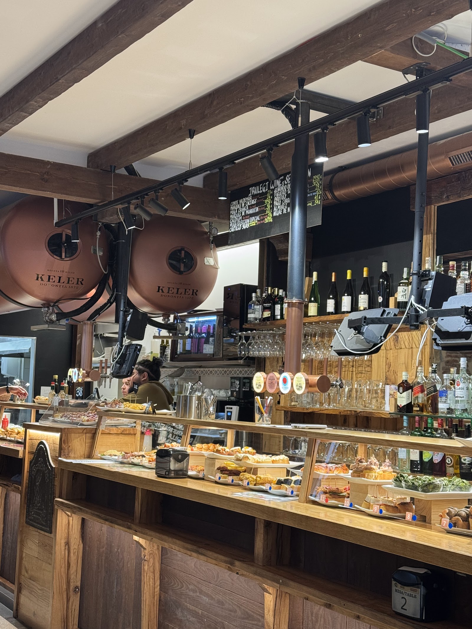 Bar Martinez