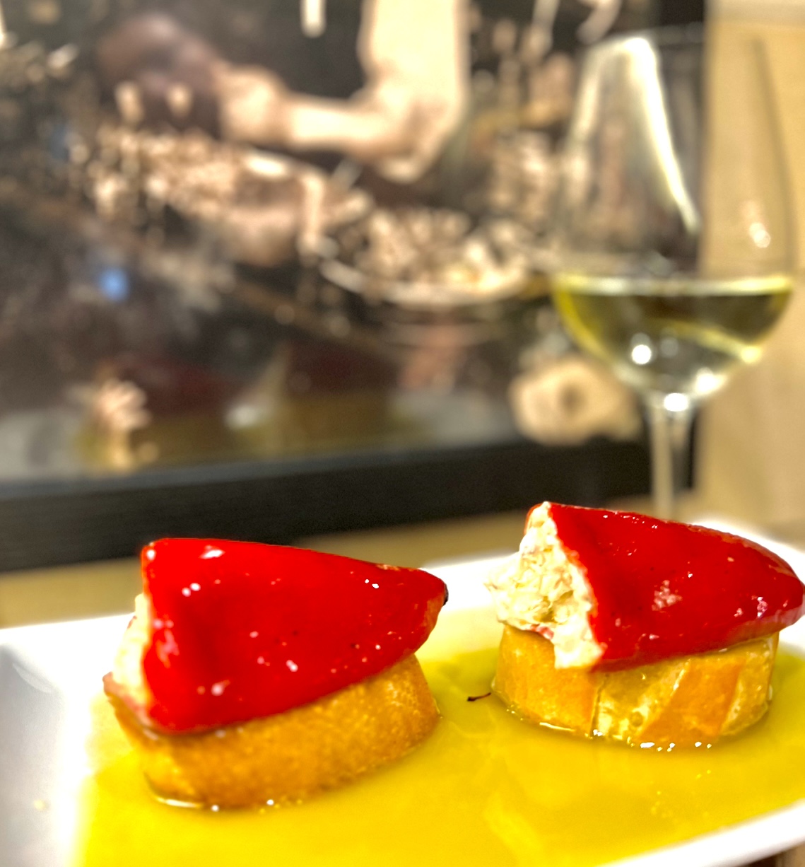 Bar Martinez
