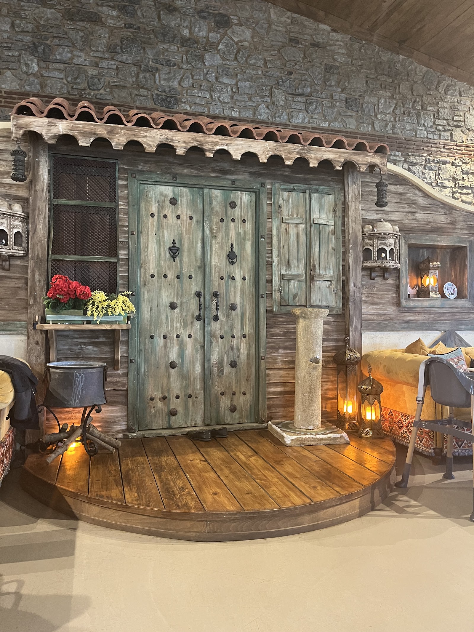 Söğüt 1299 Restoran