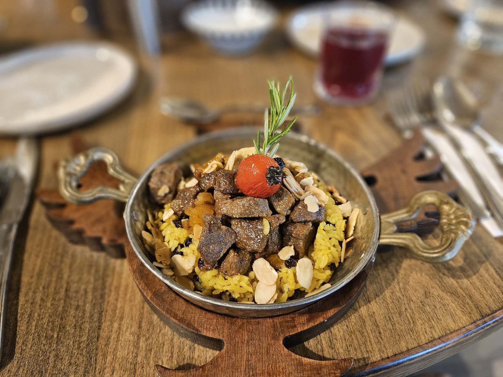 Söğüt 1299 Restoran