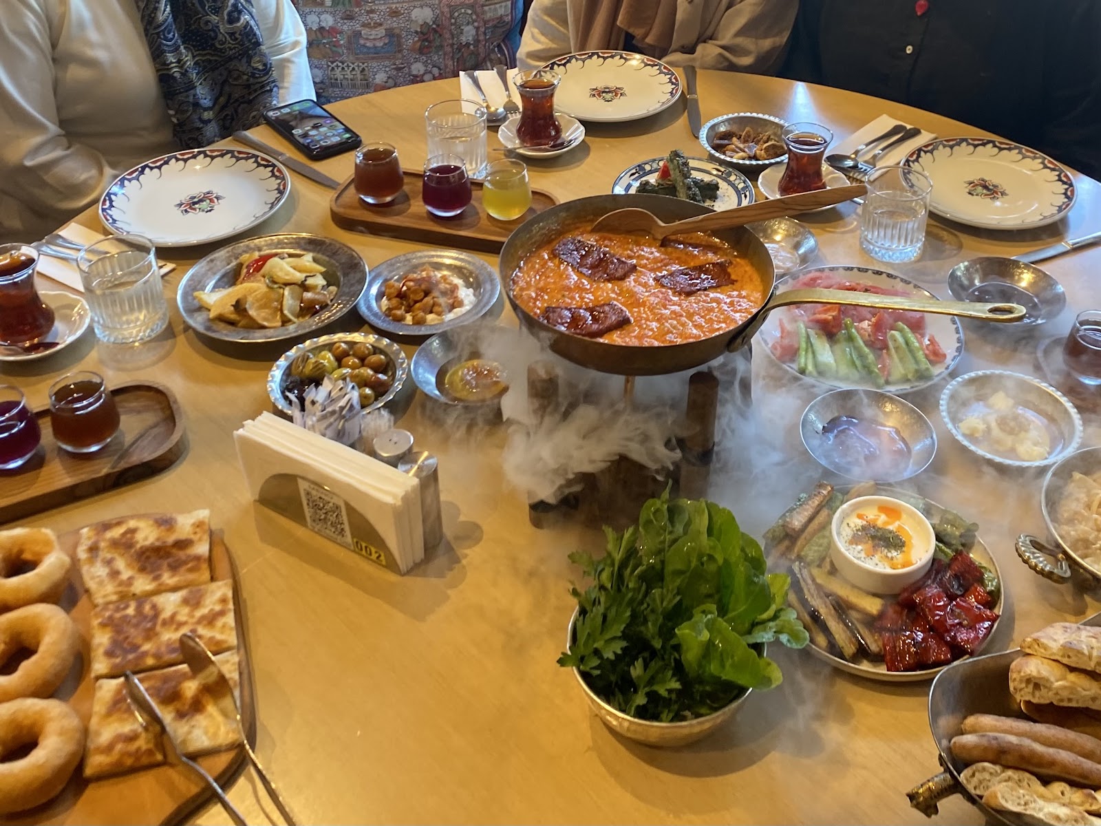 Söğüt 1299 Restoran