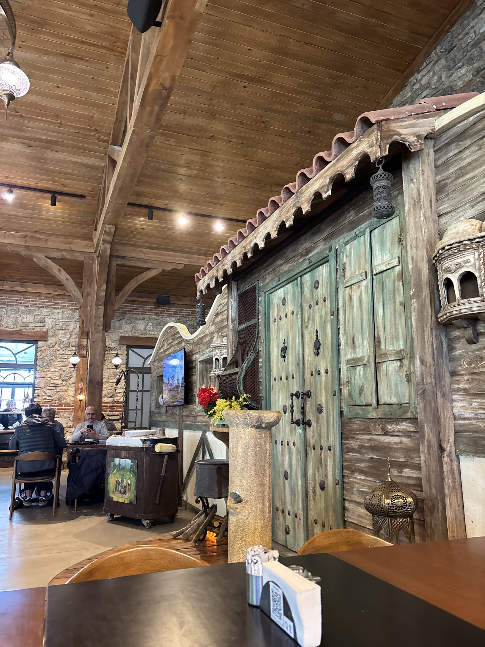 Söğüt 1299 Restoran