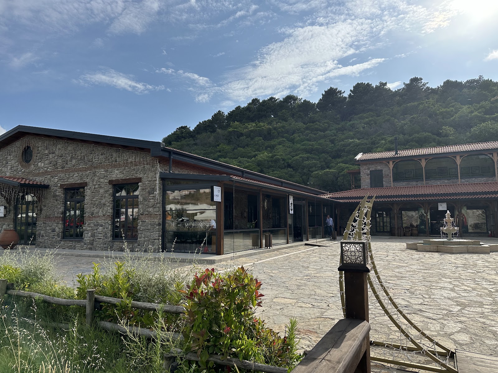 Söğüt 1299 Restoran