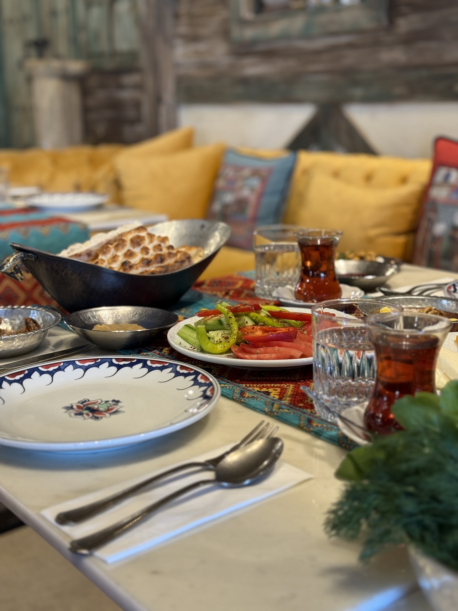 Söğüt 1299 Restoran