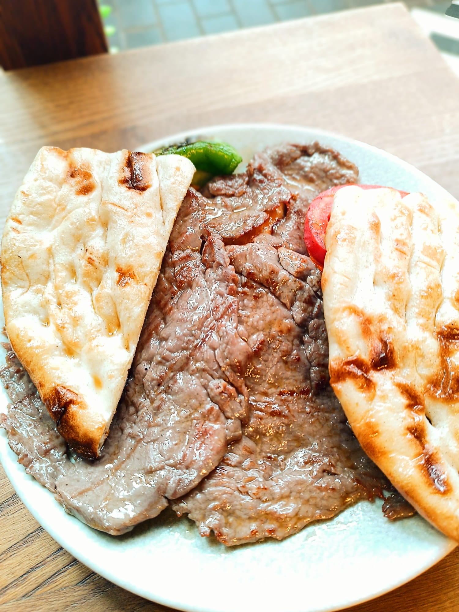 İskele Sokak Lezzetleri