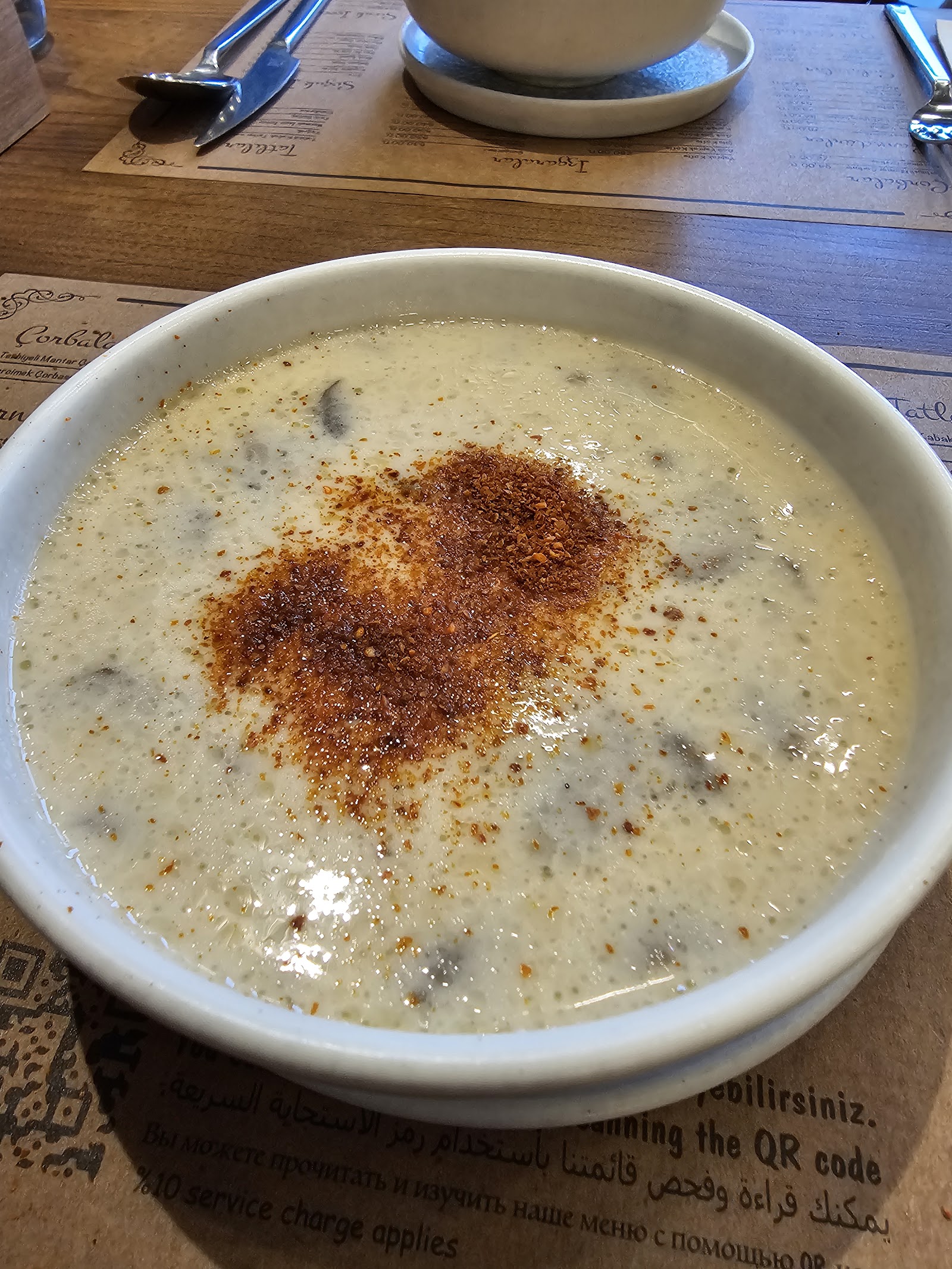 İskele Sokak Lezzetleri