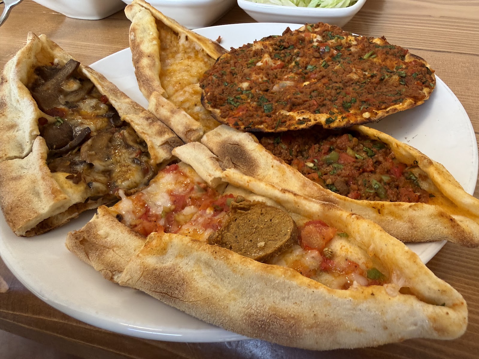 Vegan Masa (Kadıköy)