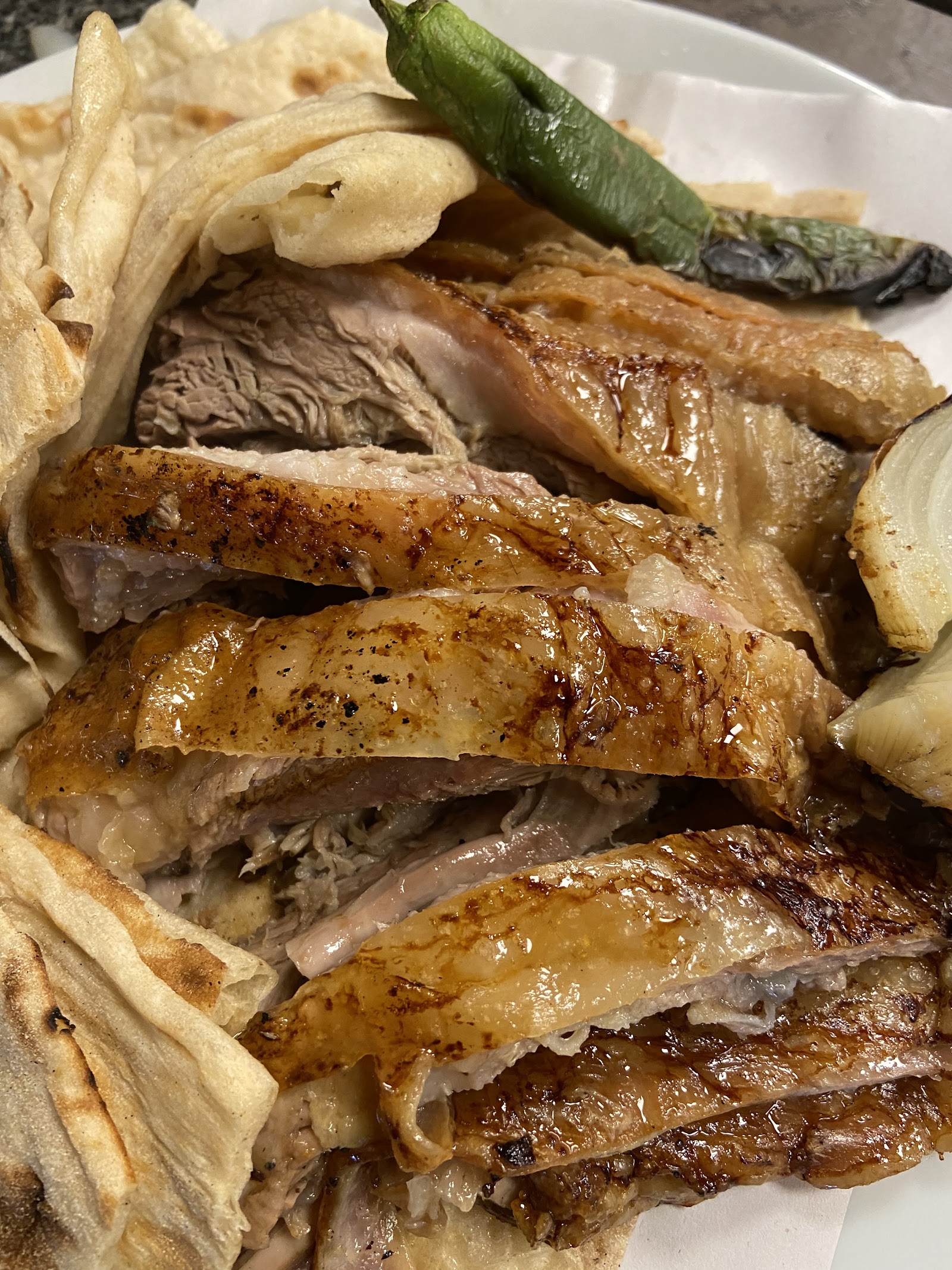 By Kuzu Restaurant Beykoz