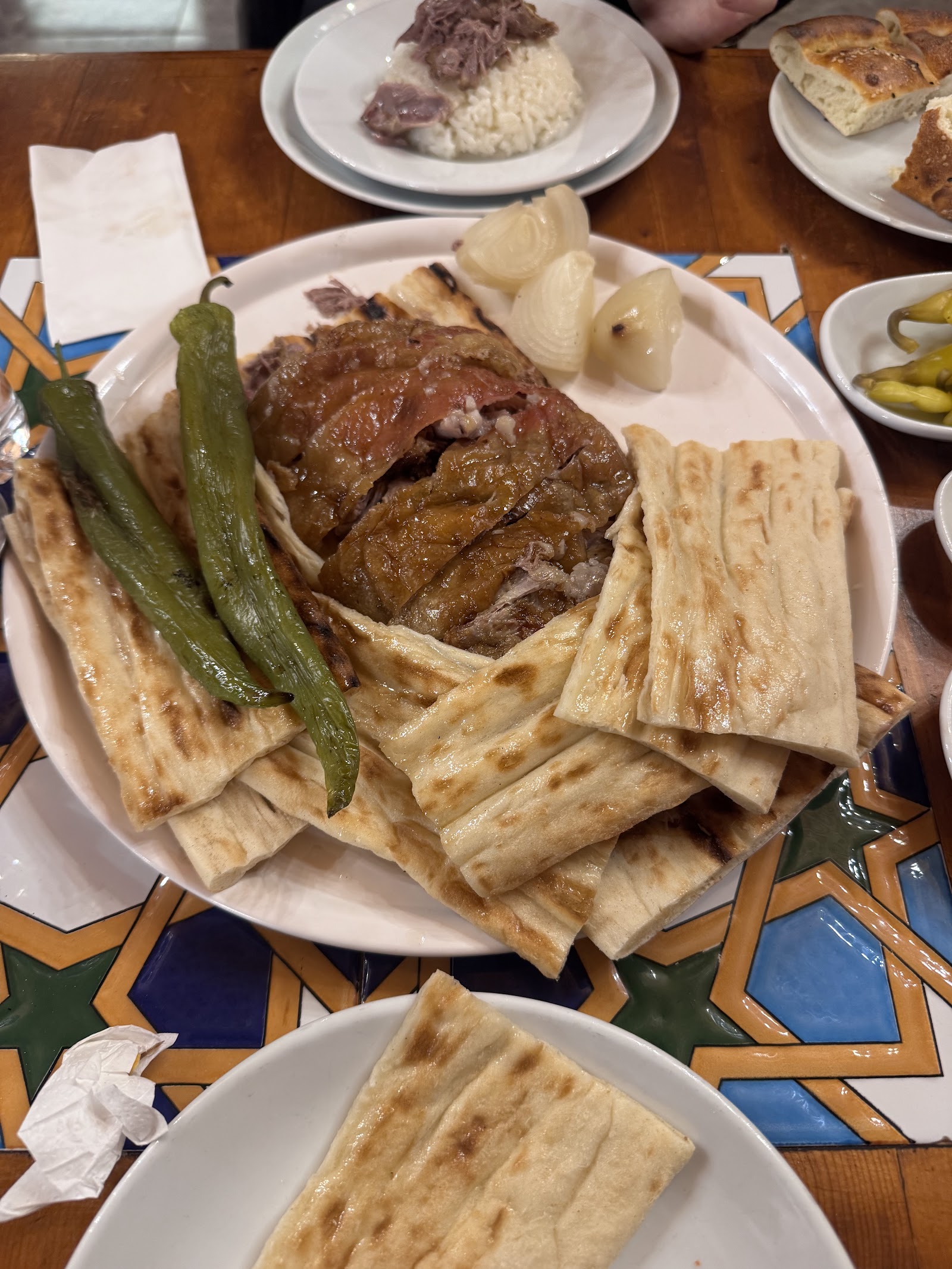 By Kuzu Restaurant Beykoz
