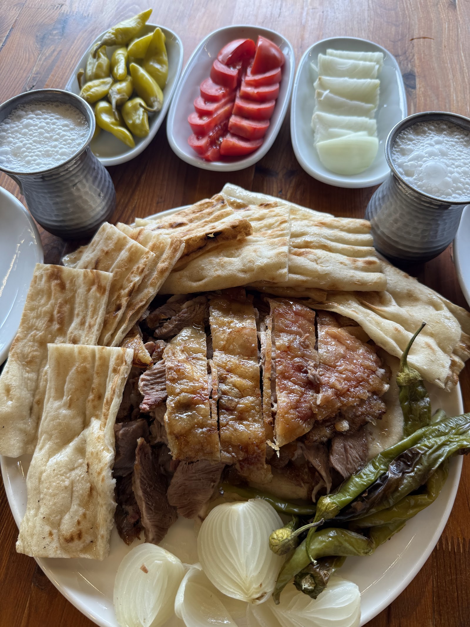 By Kuzu Restaurant Beykoz