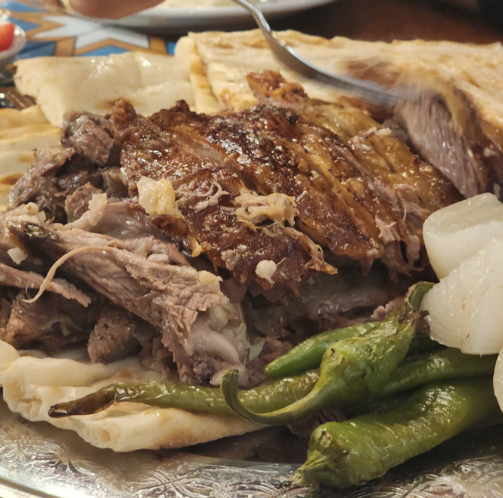 By Kuzu Restaurant Beykoz